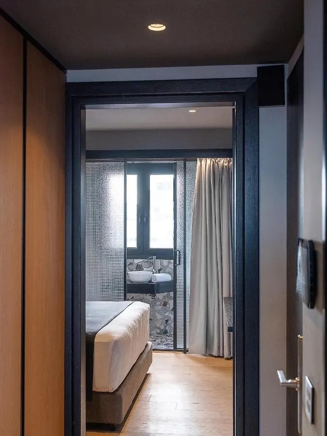 Aparthotel 3 Pines Design Living Heraklion