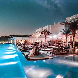 Cavo Tagoo Mykonos 5*, Mykonos Town Grecja
