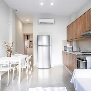 Neon Apartment, Modern, High Quality, Apt, Ηράκλειο Κρήτης