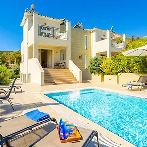 Fedra , Poros (Kefalonia) Grecja