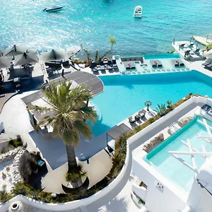Kivotos Mykonos - Preferred & 5*, Ornos (Mykonos) Grecja